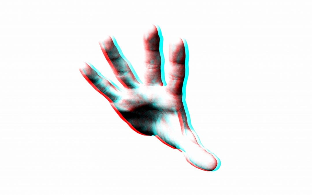 emic 3d hand