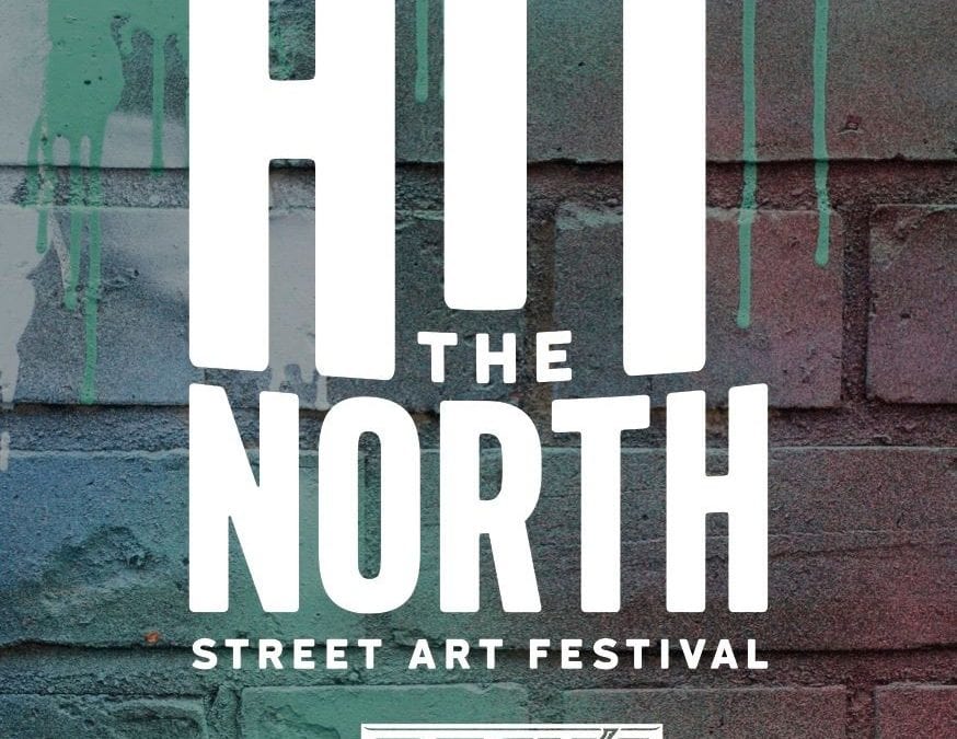 Hit The North Launch