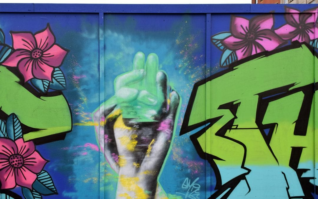 Hit the North Launch