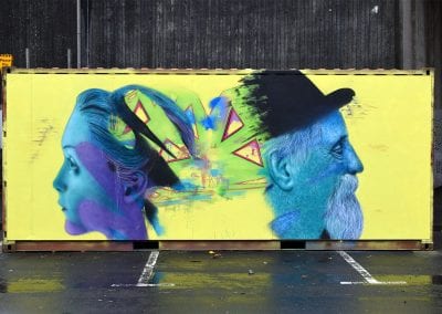 Time Waits For No-one